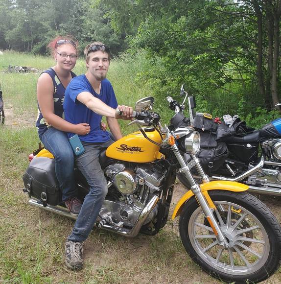 Meet your Posher, Taylor - Picture 1 of 1